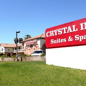 Crystal Inn Suites & Spas